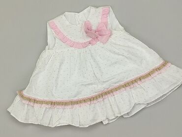 Dresses: Dress, 3-6 months, condition - Ideal