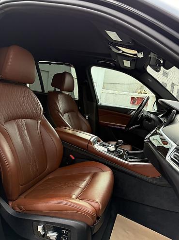 BMW: BMW X5: 2019 г., 3 л, Автомат, Бензин, Внедорожник — 9