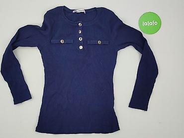 niebieska bluza: FreeStyle, Bluzka damska, rozmiar S — 2