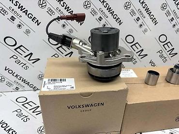 pumpa dize: SET ZUPČENJA SA VODENOM PUMPOM ZA VOLKSWAGEN ARTEON, GOLF 7, PASSAT B8 — 3