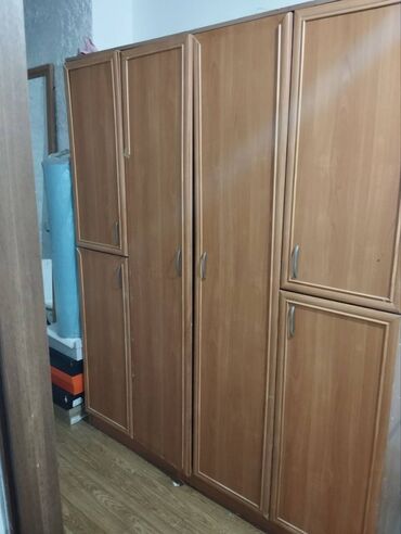 б у шкаф ош: Шкаф в прихожую в хорошем состоянии