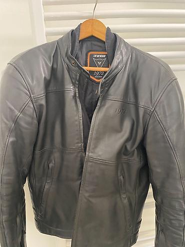 call it spring canada: Dainese Kozna jakna M velicina prodajem ili menjm za l istu — 2
