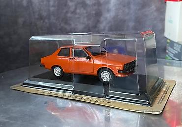mitsubishi lancer evolution: 1988 il, 1:43, Dəmir, Ödənişli çatdırılma — 6