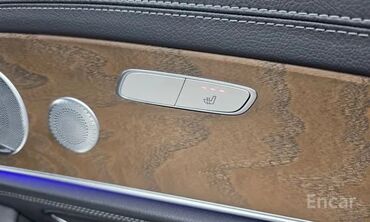 Mercedes-Benz: Mercedes-Benz E-Class: 2019 г., 2 л, Автомат, Бензин, Седан — 18