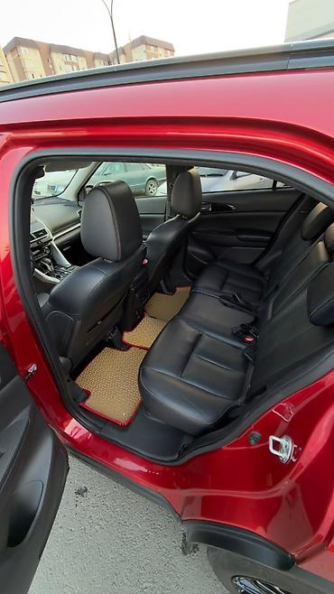 Mitsubishi: Mitsubishi Eclipse Cross: 2018 г., 1.5 л, Вариатор, Бензин, Кроссовер — 3