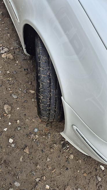 mercedes vito 8 1: Mercedes-Benz 280: 3 l | 2006 il Sedan — 8