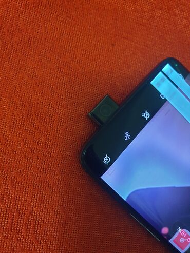 OnePlus: OnePlus 7 Pro, Б/у, 128 ГБ, цвет - Серый, 1 SIM — 3