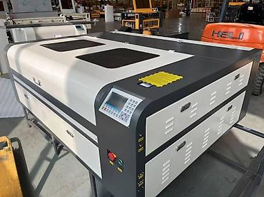 Лазерные станки: Лазерный станок с ЧПУ Для резки, Новый — 8