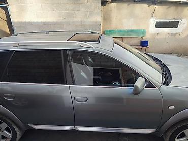 Audi: Audi A5: 2003 г., Дизель — 9