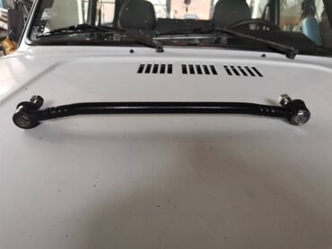 Auto delovi: Centralna spona Fad Lada 7 Riva, broj 4. Polovno, ocuvano bez lufta — 9