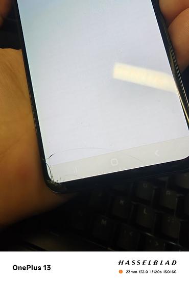 Мобильные телефоны и аксессуары: Samsung Galaxy S10e, Б/у, 128 ГБ, цвет - Черный, 1 SIM — 5