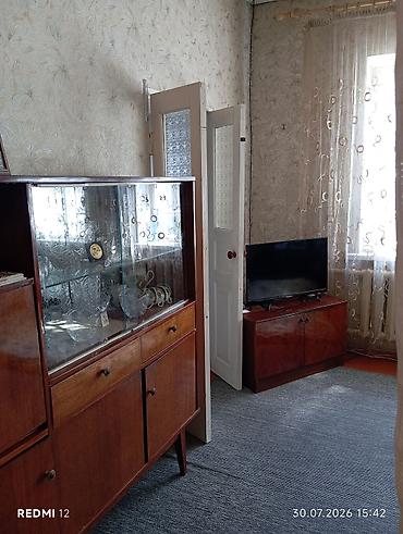 Гараждар: Продаю жилой кирпичный дом. Район Кожзавода. Площадь дома 54 кв. В — 6