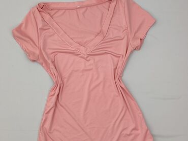 real madryt koszulka rozowa: T-shirt damski, rozmiar S