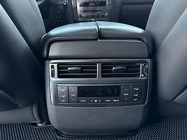 alba: Lexus LX: 2008 г., Автомат, Внедорожник — 6
