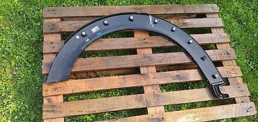 raspon rupa: RUB KRILA PD S ZA MINI COOPER, COUNTRYMAN | mini Cooper countryman — 3