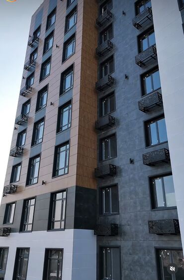 куплю квартира: 1 комната, 41 м², Элитка, 8 этаж, ПСО (под самоотделку)