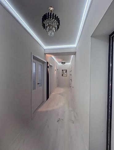 Продажа квартир: 3 комнаты, 92 м², Элитка, 4 этаж, Евроремонт — 2