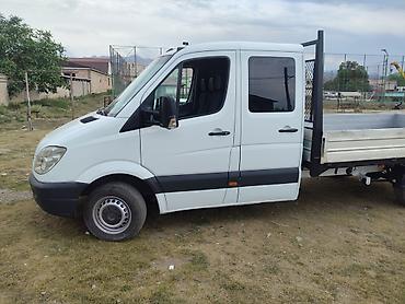 audi c4 2 8: Легкий грузовик, Mercedes-Benz, Дубль, 2 т, Новый — 2
