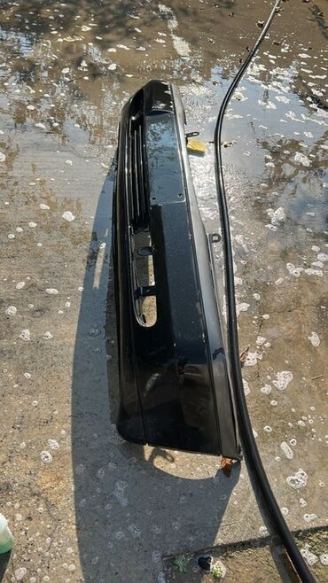 Bamperlər, buferlər: Ön, Mercedes-Benz Ceska 1996 il, Almaniya, Ünvandan götürmə — 15