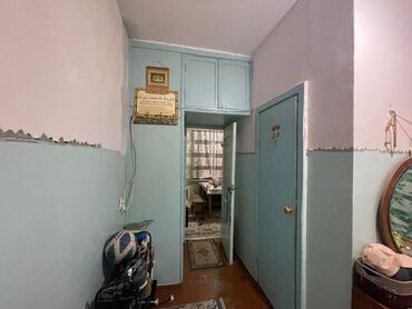 Продажа квартир: 1 комната, 40 м², 105 серия, 5 этаж, Старый ремонт