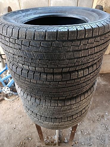 колеса 21565 r16: Зимние шины Kingboss Winter W705 - Комплект: 4 шт. - Размер: 185/65 — 1