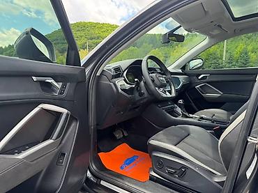 audi rs3: Audi Q3: 2022 г., 1.4 л, Автомат, Бензин, Кроссовер — 2