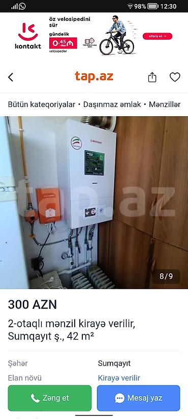 alatava 2: Bəy Otağ yoldaşı axdarılır — 8