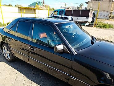 поддон w124: Mercedes-Benz W124: 1994 г., 2.2 л, Механика, Бензин, Седан — 7