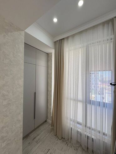 элитные квартиры продаж: 3 комнаты, 100 м², Элитка, 7 этаж, Евроремонт