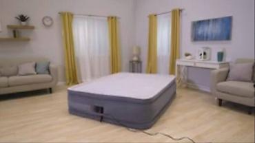 Matraslar: Yeni, Hava ilə doldurulmuş matras, İki nəfərlik — 7