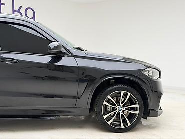 BMW: BMW X5: 2018 г., 3 л, Автомат, Бензин, Кроссовер — 5