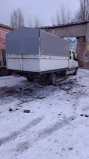 Тенты: Универсальный тент Для грузовых авто, Новый — 16