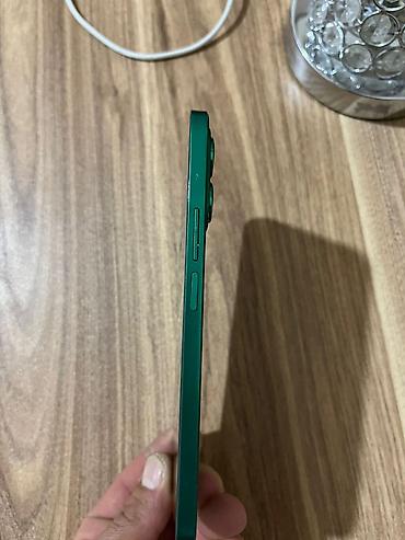 kamera digital: Honor 8X, 128 GB, rəng - Yaşıl, Zəmanət — 2