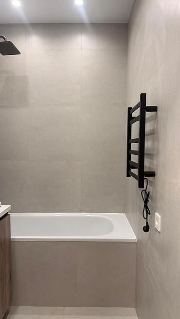 67: 2 комнаты, 67 м², Технопарк Элитка, 5 этаж, Дизайнерский ремонт — 10