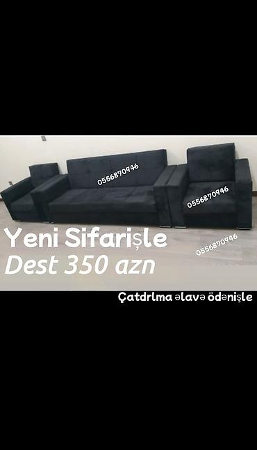 Divanlar: Divan, Yeni, Açılan, Bazalı, Parça, Pulsuz çatdırılma — 5