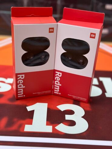 компьютер клуб: Вакуумдук, Xiaomi, Жаңы, Электр зымсыз (Bluetooth), Классикалык