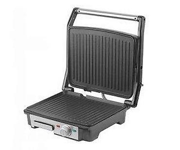 momo auto ruma: Ektricni gril-toster FS-013 NOVO. Opis proizvoda Snaga: 1800W — 3