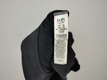 bluza gapa: M&S Collection, Spodnie dresowe damskie, rozmiar 3XL — 5