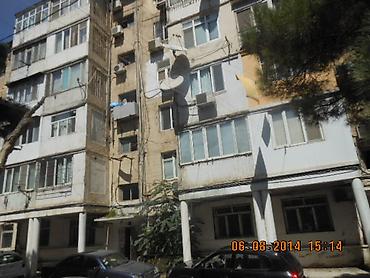 Mənzillər: Bakı, 2 otaqlı, Köhnə tikili, 60 kv. m — 1