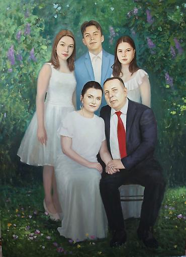 Картины: Готовые картины и на заказ! Цену обсудим, договоримся! Рисуем картины — 9