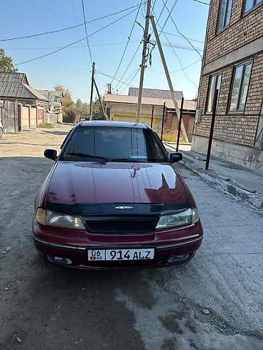 дэу нексия 1: Daewoo Nexia: 2006 г., 1.6 л, Механика, Бензин, Седан — 2