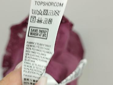 top ideal: Topshop, Sukienka damska, rozmiar L — 7