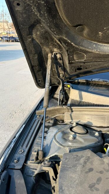 Kia: Kia K5: 2020 г., 2 л, Автомат, Гибрид, Седан — 27