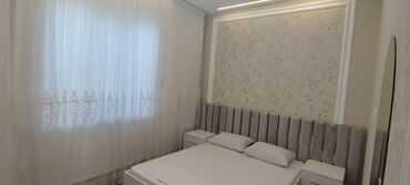 Günlük kirayə evlər: 180 kv. m, 5 otaqlı, Kombi, Qaz, İşıq — 24