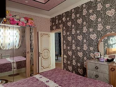 Детская мебель: Suraxanı rayonu Bahar qəsəbəsində yerləşən,2sotun içində 3 otaqlı — 4