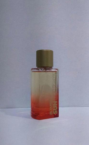 Parfemi: JIL SANDER SUN DELIGHT EDT100ML TSTR | Jil Sander Sun Delight — 2