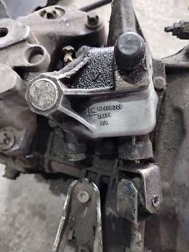 matis: MENJAC 1.0BENZ ZA OPEL CORSA D OD 2003. DO 2010. GOD. | Menjac 5 — 1
