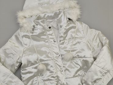 Верхній одяг: Демісезонна куртка, 14 р., 158-164 см, стан - Дуже гарний