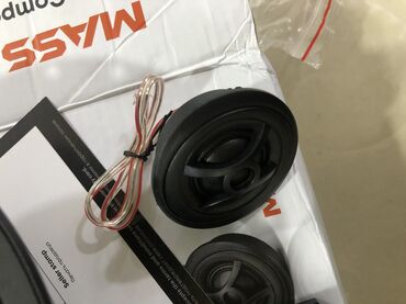 Dinamiklər və sabvuferlər: Dinamiklər və sabvuferlər, Yeni, Pioneer, Karbon, Rusiya, Ünvandan götürmə — 8