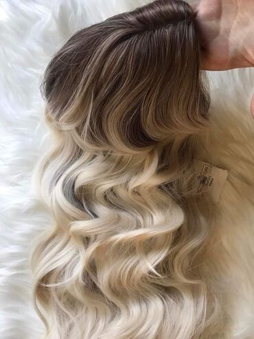 Perike i klipse: Perike i klipse — 2